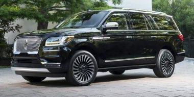 LINCOLN NAVIGATOR L 2018 5LMJJ3TT4JEL10206 image